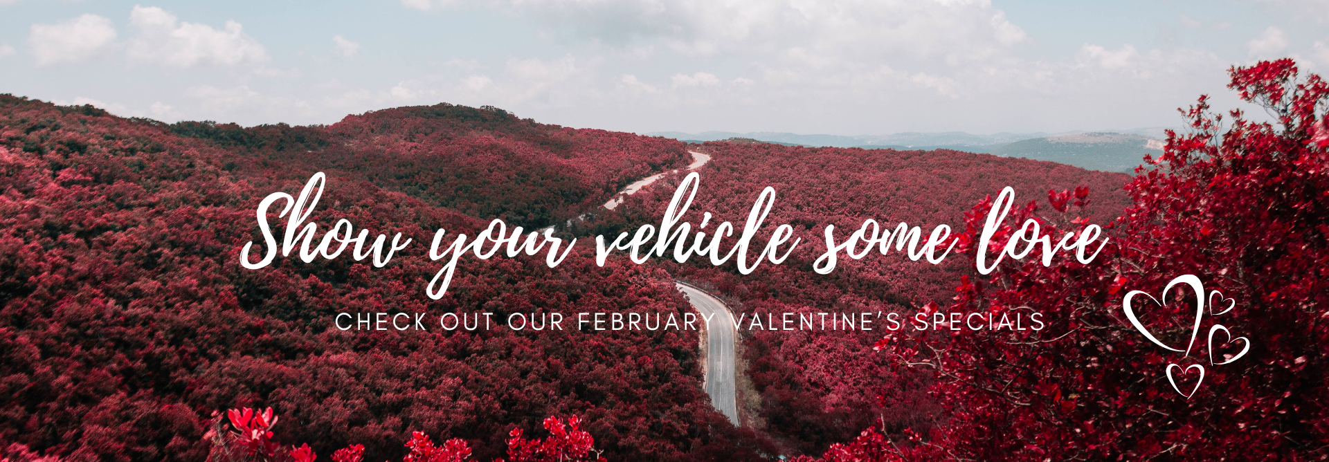 Show your vehicle some love_2026